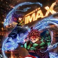 『劇場版「鬼滅の刃」無限城編 第一章 猗窩座再来』IMAX “特別上映版”が2月6日より IMAX上映入場者特典は「ビジュアルイラストボード」 画像