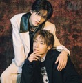 M!LK山中柔太朗＆超特急・高松アロハ、“マブダチ”な関係性＆互いの演技の変化語る「CanCam」登場 画像