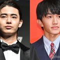 豊田裕大＆中川翼「コスラバ2」撮影現場への差し入れに反響「2ショットシール可愛すぎ」「グッズにしてほしい」奥野壮が買ってきたアイスも 画像