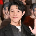 鈴木亮平「リブート」衝撃の撮影裏側告白 松山ケンイチから得た役作りのヒント「儀堂の中に早瀬いるなって」 画像