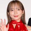 齊藤京子、美背中＆ほっそり二の腕際立つホルターネックで登場 自身のマイルールは「いかに効率的に動くか」【恋愛裁判】 画像