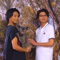キスマイ藤ヶ谷太輔＆横尾渉“ケアンズ旅が決定打”長年の関係性で新発見 「汗かいた」反省した自身の行動とは【「NAKED〜素のまま2人旅～ inオーストラリア・ケアンズ」インタビュー】 画像