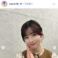 元AKB48メンバー「1日限定復活」アイドル衣装姿にファン歓喜「最高すぎる」「待ってました」 画像
