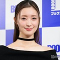 宮本茉由、悪女役で3キロ減→写真集のため4キロ増「ふわふわボディになれるように体重を増やしました」【ほんとはね、】 画像