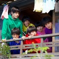 Aぇ! group＆西村拓哉出演映画「おそ松さん」新公開日決定 場面写真も初解禁 画像