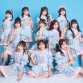 “VAZ×ツインプラネット共同プロデュース”新アイドル始動「めるぷち」センター瀬乃真帆子ら11人組【「α＋」プロフィール】 画像