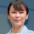 佐藤仁美、電車内での変装ショットに反響「普通に乗っててびっくり」「オーラ隠せてない」 画像