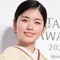 小芝風花、富山県で“1人居酒屋”デビューした理由「背筋が伸びる」特別なひとときとは 画像
