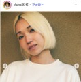 山田裕貴の妹・山田麻生「ようやくカットできてうれしかった日」ヘアカット後の自撮り公開「美しすぎて見惚れる」「横顔も美人さん」の声 画像