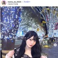 人気アイドル「約2ヶ月で10kg痩せた」ビフォーアフターに驚きの声「引き締まり方が凄い」「努力伝わる」 画像