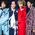 Kis-My-Ft2、2025年アリーナツアー映像化決定 初回盤特典は名珍場面集・お土産交換会など 画像