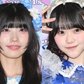 SWEET STEADY奥田彩友＆MORE STAR遠藤まりん「血繋がってる？」ダンスコラボが話題「姉妹みたいに似てる」「可愛すぎる癒し空間」 画像