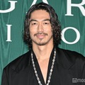 EXILE AKIRA「20年ぶりの渋谷センター街」LDHメンバー4人が街中降臨 豪華ショットに「凄いオーラ」「伝説の写真」と反響 画像