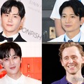 【編集部が選ぶ「画面の中のメロ男」2026年1月編】「恋の通訳、できますか？」キム・ソンホ、Hey! Say! JUMP伊野尾慧＆アン・ボヒョンら 画像