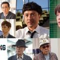 ムロツヨシ主演「ドラフトキング」続編放送決定  再び凄腕野球スカウトマン役に【ドラフトキング－BORDER LINE－】 画像