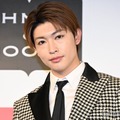 GENIC増子敦貴、友人俳優のカレンダーを枕元に配置「人生で初めて」ファンにも提案【増子敦貴カレンダー2026.04-2027.03】 画像