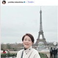 ベテラン女優、30年前の写真を完全再現 比較ショット公開に絶賛の声「美女っぷり凄い」「一目惚れしました」 画像