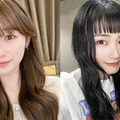 櫻坂46守屋麗奈&山崎天、写真集「櫻撮」発売記念YouTube生配信決定 画像