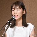 “2児の母”テレ朝・堂真理子アナ、子どもの誕生日祝いに母が作ったスイーツ2品公開「お母様すごい」「プロの腕前」と反響 画像