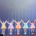 FRUITS ZIPPER櫻井優衣が涙 初東京ドーム単独公演を“グループ曲全曲披露”で完走「これからも大好きなみなさんと一緒に」【ENERGY】 画像