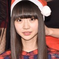 1児の母・元NGT48荻野由佳、ミニスカ散歩コーデ披露「脚綺麗」「透明感溢れてる」と反響 画像