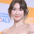 紗栄子「最近の私」ノースリーブワンピ姿にファン二度見「お人形さんみたい」「スタイルレベチ」 画像