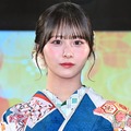 ≠ME尾木波菜、人気モデルが編んだ猫耳ニット帽姿公開「売り物みたい」「可愛すぎて眼福」と反響 画像