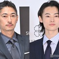 窪塚洋介、長男・窪塚愛流との親子写真が「遺伝子最強」「顔立ちが似てる」と話題 画像