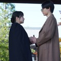 門脇麦＆ACEes作間龍斗、約3年ぶりの夫婦役で阿吽の呼吸「ながたんと青と -いちかの料理帖-2」クランクインレポート公開 画像