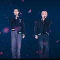 SEVENTEEN・S.COUPS＆MINGYU幕張公演、兵役中のJEONGHAN＆WONWOO駆けつける「次の曲は君が必要な曲なんだよ！」会場は歓喜の渦 画像