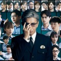 木村拓哉主演「教場 Reunion」地上波初放送決定 映画2部作の前編 画像