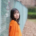 日向坂46正源司陽子、バレンタインテーマにグラビア撮影「ボム」初表紙【モデルプレス独占カットあり】 画像