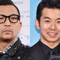 中野英雄、息子・仲野太賀の幼少期写真公開「面影ある」「親子愛にほっこり」の声 画像