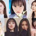 乃木坂46、メンバー7人が「TGC2026 S/S」ランウェイ決定 梅澤美波・遠藤さくら・井上和ら出演 画像