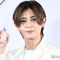 Hey! Say! JUMP山田涼介、朝から行うマイブームとは「やっぱり皆さんに見られる仕事なので」 画像