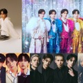 2月16日放送「CDTV」第2弾出演者＆楽曲発表 M!LK・中島健人・LDH選抜メンバーら 画像