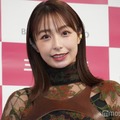 宇垣美里、幼少期ショット公開に反響「お顔が完成してる」「おめめパッチリ」 画像