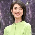 天海祐希、本名＆母親の職業告白「きょうだいの中で1番トロかった」7歳下の弟がエピソードをぶっちゃけ 画像