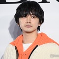 北村匠海、意外な学生時代を告白「ビターな思い出ばかりです」カジュアルルックで登場【ディオール バンブーパビリオン】 画像