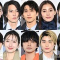 【写真特集】山下智久・横浜流星・新木優子ら「ディオール バンブーパビリオン」に豪華集結 画像