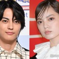 結婚発表の神尾楓珠＆平手友梨奈、連名直筆署名が話題「字まで似ている」 画像