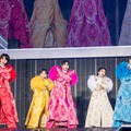 M!LK、3都市アリーナツアー笑顔で完遂 新曲サプライズ初披露・ブラスバンドとのコラボ…遊び心と愛が詰まった“SMILE POP!”な世界【ライブレポート】 画像