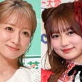 辻希美、長女・希空（のあ）＆次女・夢空（ゆめあ）ちゃんとの自宅ショット公開「三姉妹みたい」「玄関広すぎる」の声 画像