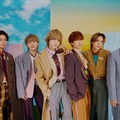 Kis-My-Ft2、アニメ「MAO」OPテーマ担当決定 宮田俊哉「作品をより素敵に出来たら」【コメント】 画像