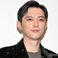 吉沢亮「ばけばけ」錦織さん“退場説”に言及 13日放送の衝撃ラストシーンが話題に 画像