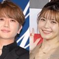 AAA宇野実彩子、Nissy（西島隆弘）の脱退発表受けメッセージ 20年間の感謝伝える「さまざまな景色の中で共に重ねてきた歌声を、ずっと忘れないよ」 画像