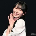 櫻坂46守屋麗奈「最強ビジュ」「れなぁの笑顔癒される」ランウェイにファン釘付け【TGCあいち・なごや2026】 画像