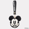 ミッキーマウス／フェイスポーチチャーム　￥2,990（税込）