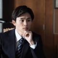 草川拓弥にとっての役者の在り方「毎回大切にしていること」久々GP帯ドラマ出演で嬉しい再会も【「東京P.D.」インタビュー】 画像