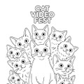 『CatVideoFest』